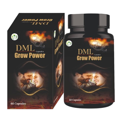 Grow Power